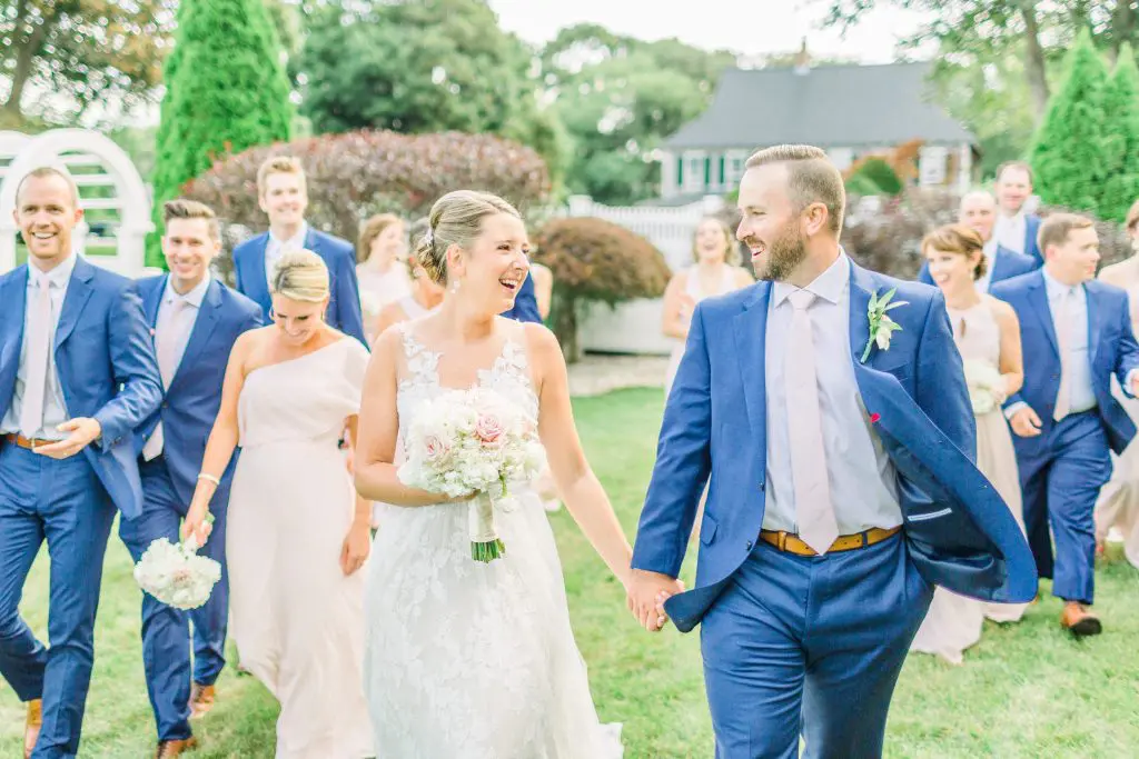 Courtney & Tim Backyard Wedding | Marshfield, MA 64 Kelly Dillon Wedding Photographer KellyDillonPhotography70