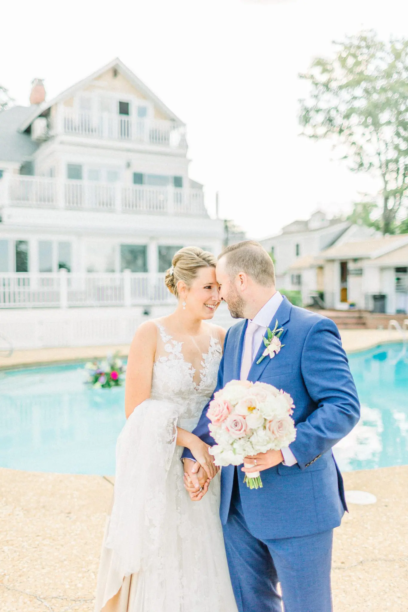 Courtney & Tim Backyard Wedding | Marshfield, MA 65 Kelly Dillon Wedding Photographer KellyDillonPhotography72 scaled