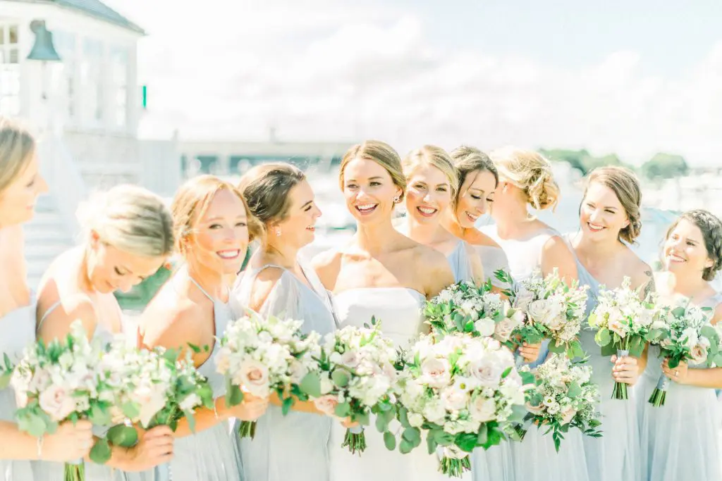 Maureen & James Nauticus Marina Wedding | Osterville, MA 58 Kelly Dillon Wedding Photographer KellyDillonPhotography73 3