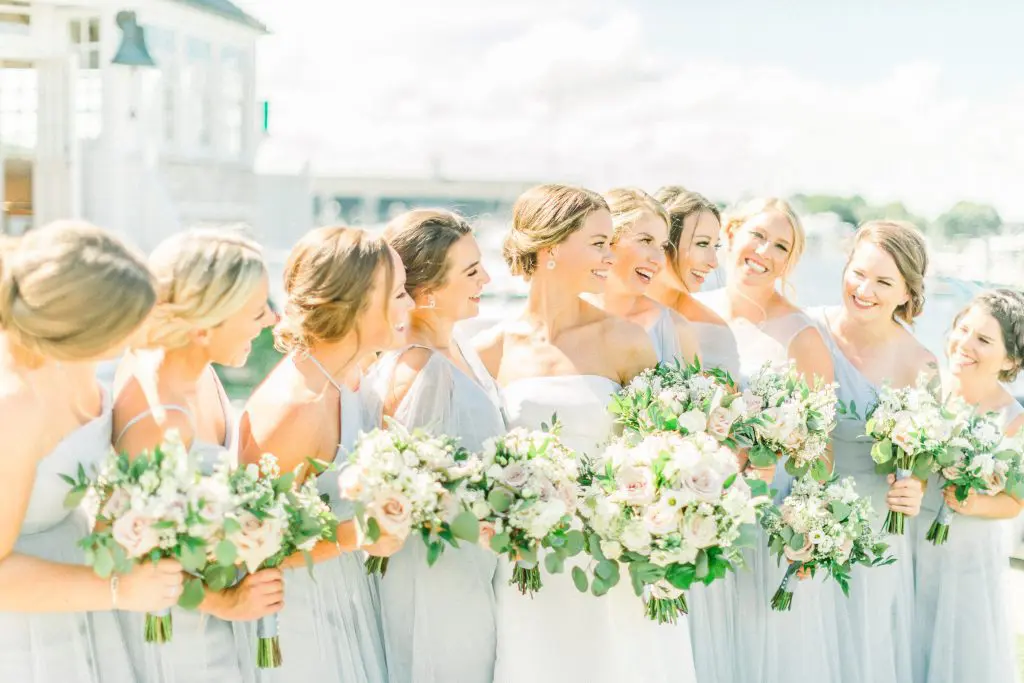 Maureen & James Nauticus Marina Wedding | Osterville, MA 59 Kelly Dillon Wedding Photographer KellyDillonPhotography74 3