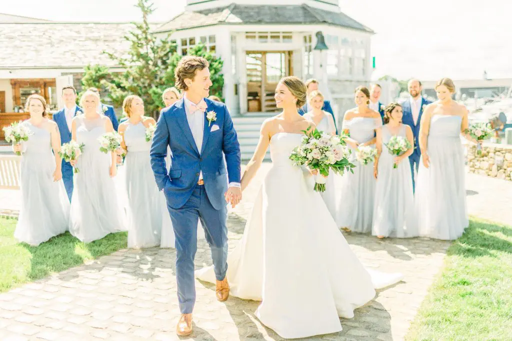 Maureen & James Nauticus Marina Wedding | Osterville, MA 62 Kelly Dillon Wedding Photographer KellyDillonPhotography79 3