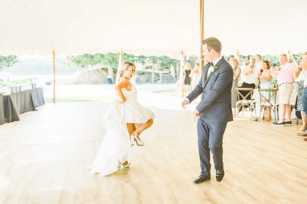 Kristin & Conor Mount HOpe Farm Wedding | Bristol, RI 64 Kelly Dillon Wedding Photographer KellyDillonPhotography84 2