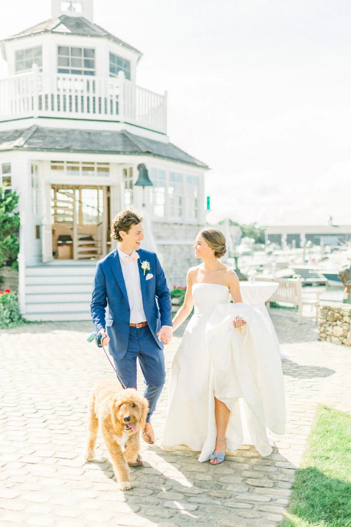 Maureen & James Nauticus Marina Wedding | Osterville, MA 65 Kelly Dillon Wedding Photographer KellyDillonPhotography84 3 scaled