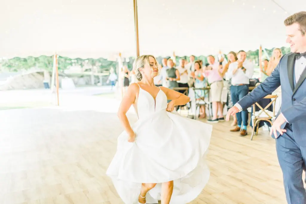 Kristin & Conor Mount HOpe Farm Wedding | Bristol, RI 65 Kelly Dillon Wedding Photographer KellyDillonPhotography85 2