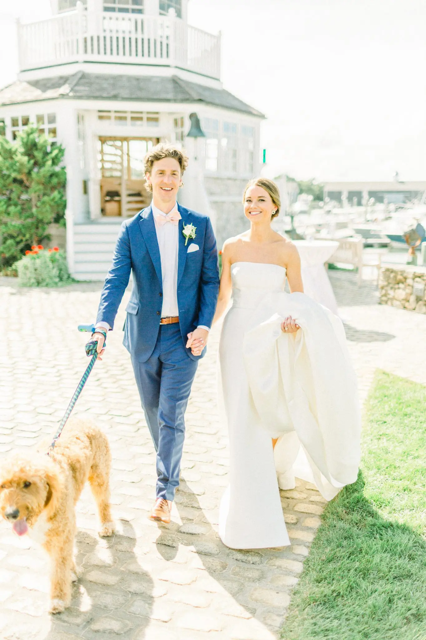 Maureen & James Nauticus Marina Wedding | Osterville, MA 66 Kelly Dillon Wedding Photographer KellyDillonPhotography85 3 scaled