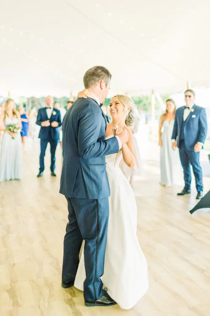 Kristin & Conor Mount HOpe Farm Wedding | Bristol, RI 66 Kelly Dillon Wedding Photographer KellyDillonPhotography86 2