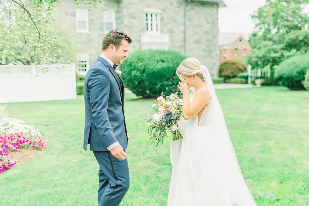 Kristin & Conor Mount HOpe Farm Wedding | Bristol, RI 7 Kelly Dillon Wedding Photographer KellyDillonPhotography9 2