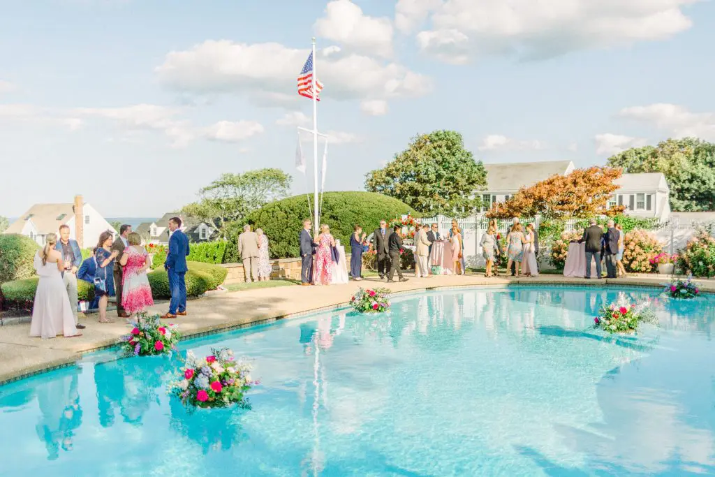 Courtney & Tim Backyard Wedding | Marshfield, MA 84 Kelly Dillon Wedding Photographer KellyDillonPhotography92