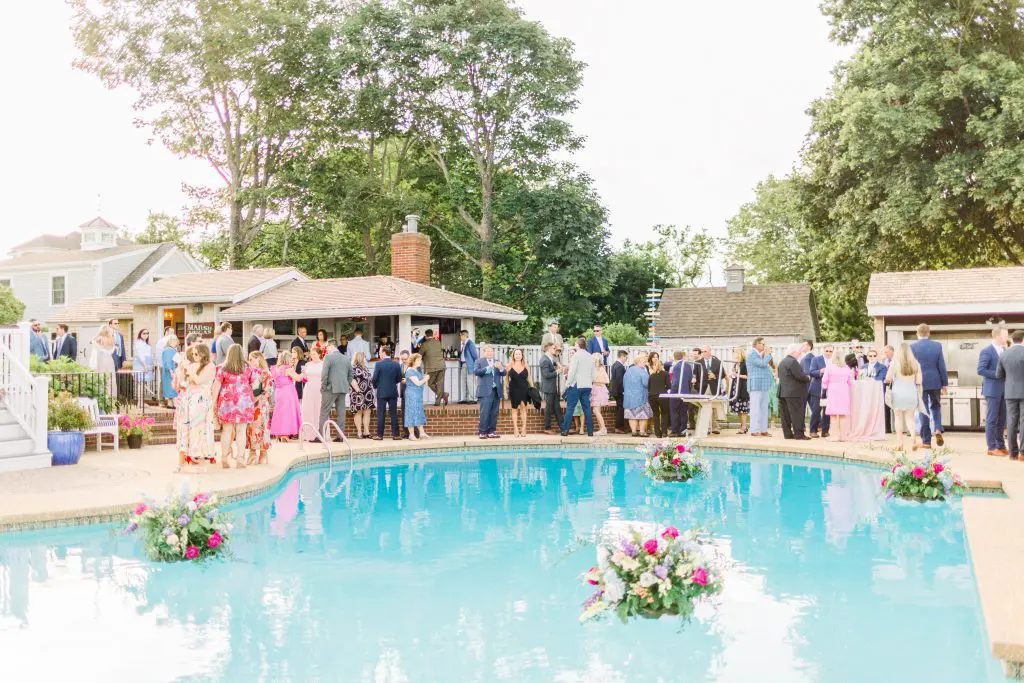 Courtney & Tim Backyard Wedding | Marshfield, MA 86 Kelly Dillon Wedding Photographer KellyDillonPhotography94