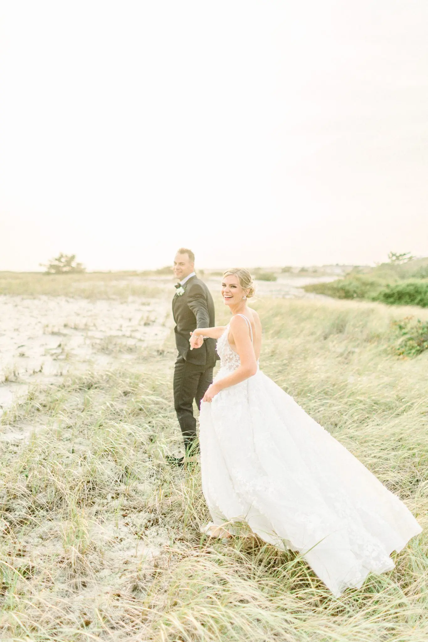 Emily & Michael Wychmere Wedding | Harwich Port, MA 1 Kelly Dillon Wedding Photographer KellyDillonPhotography1 2 scaled