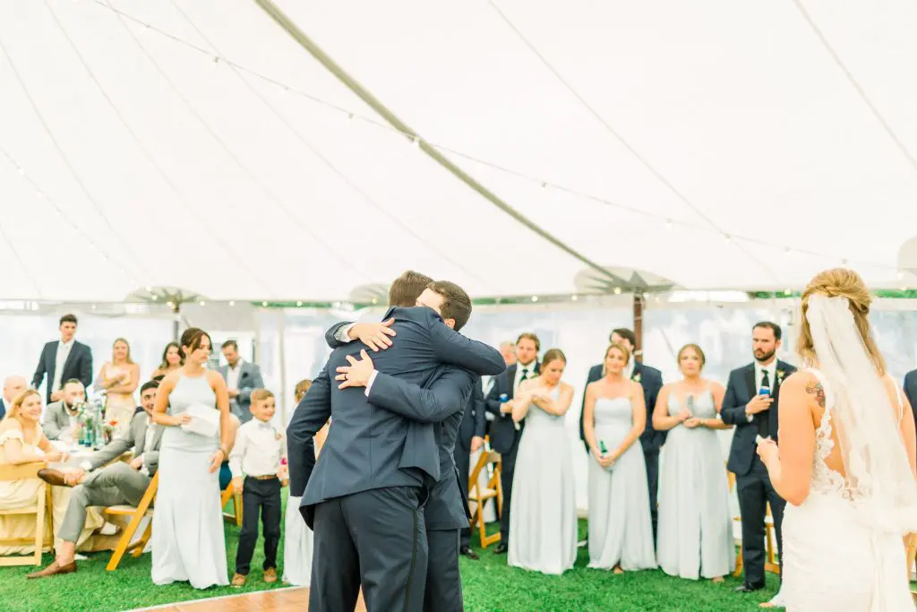 Abbie & Trevor Kalmar Village Wedding | Truro 98 Kelly Dillon Wedding Photographer KellyDillonPhotography104 2