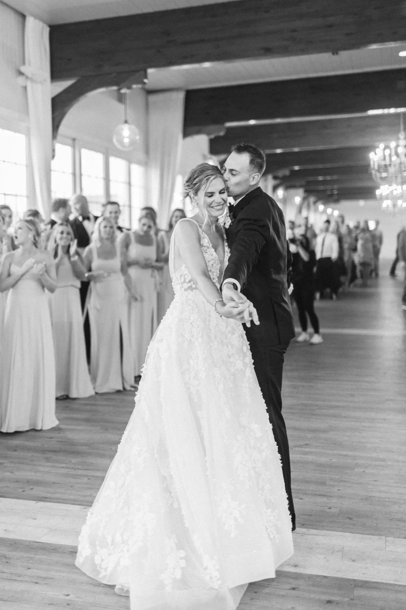 Emily & Michael Wychmere Wedding | Harwich Port, MA 99 Kelly Dillon Wedding Photographer KellyDillonPhotography107 1 scaled