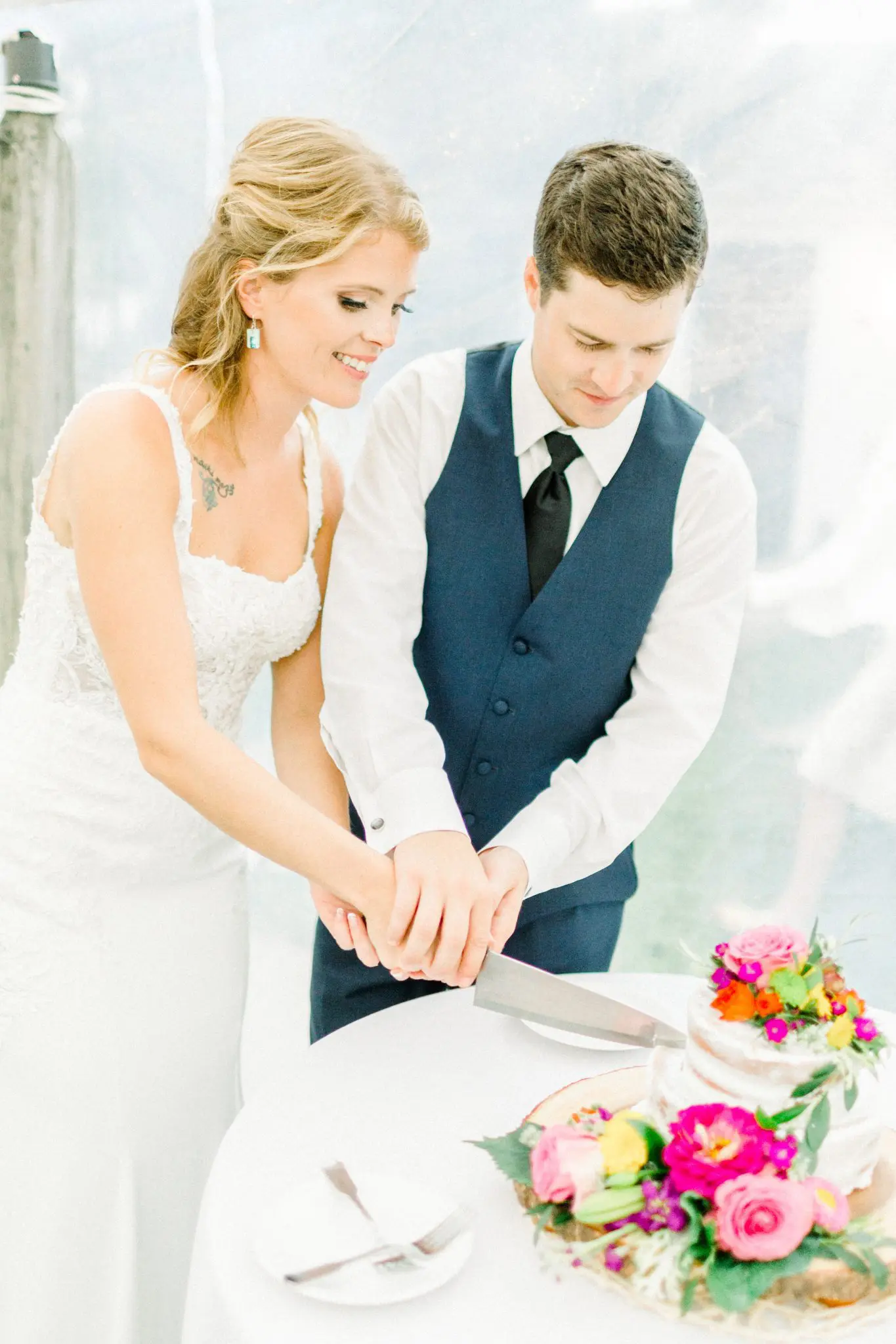 Abbie & Trevor Kalmar Village Wedding | Truro 100 Kelly Dillon Wedding Photographer KellyDillonPhotography110 2 scaled