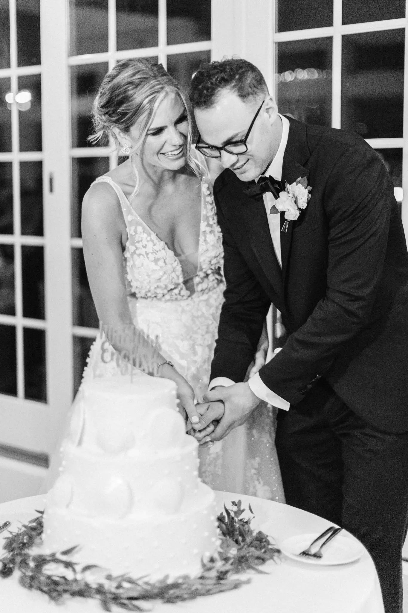 Emily & Michael Wychmere Wedding | Harwich Port, MA 113 Kelly Dillon Wedding Photographer KellyDillonPhotography123 1 scaled