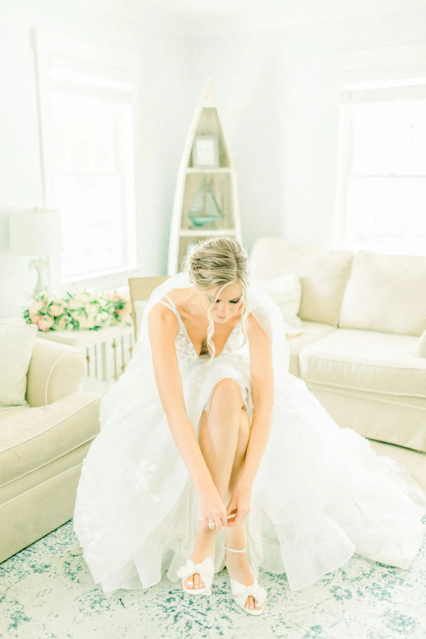 Emily & Michael Wychmere Wedding | Harwich Port, MA 23 Kelly Dillon Wedding Photographer KellyDillonPhotography25 2 scaled