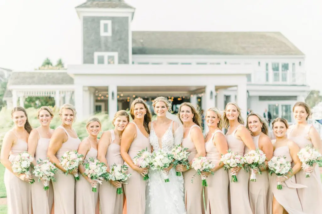 Emily & Michael Wychmere Wedding | Harwich Port, MA 49 Kelly Dillon Wedding Photographer KellyDillonPhotography54 2