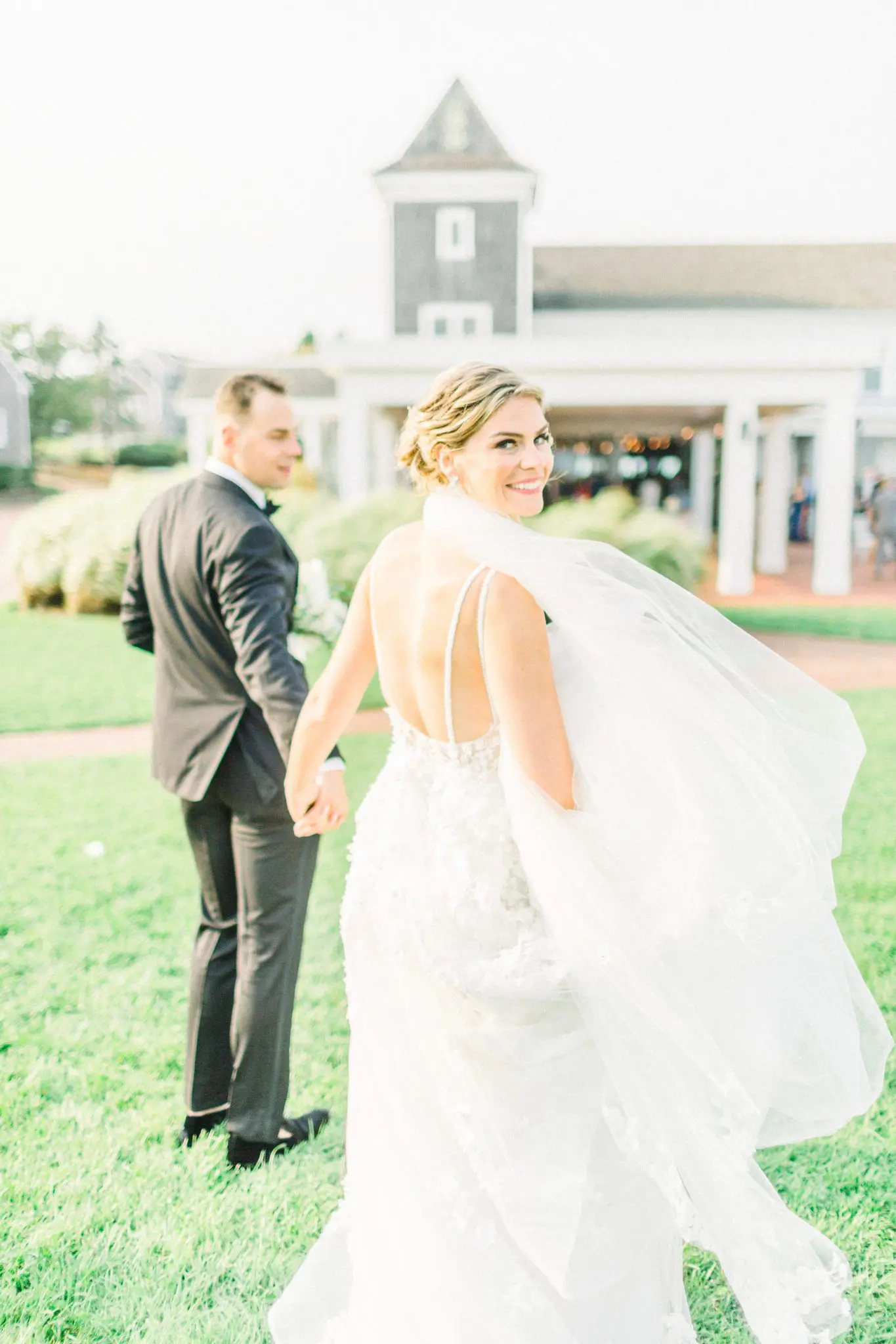 Emily & Michael Wychmere Wedding | Harwich Port, MA 53 Kelly Dillon Wedding Photographer KellyDillonPhotography58 2 scaled