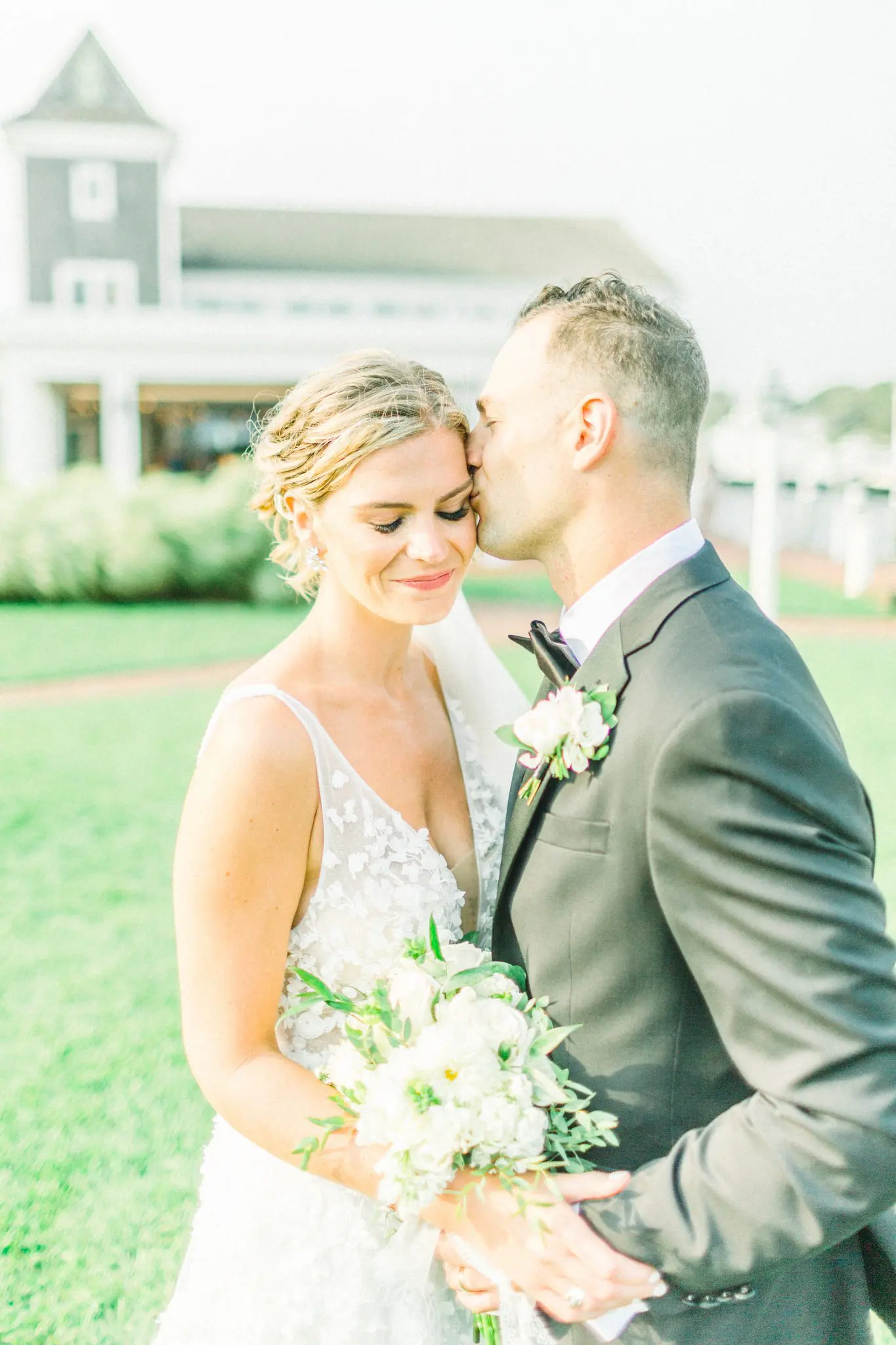Emily & Michael Wychmere Wedding | Harwich Port, MA 57 Kelly Dillon Wedding Photographer KellyDillonPhotography64 2 scaled