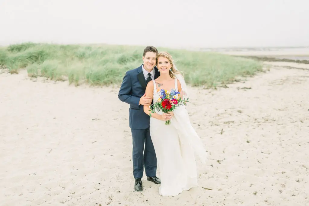 Abbie & Trevor Kalmar Village Wedding | Truro 61 Kelly Dillon Wedding Photographer KellyDillonPhotography67 3