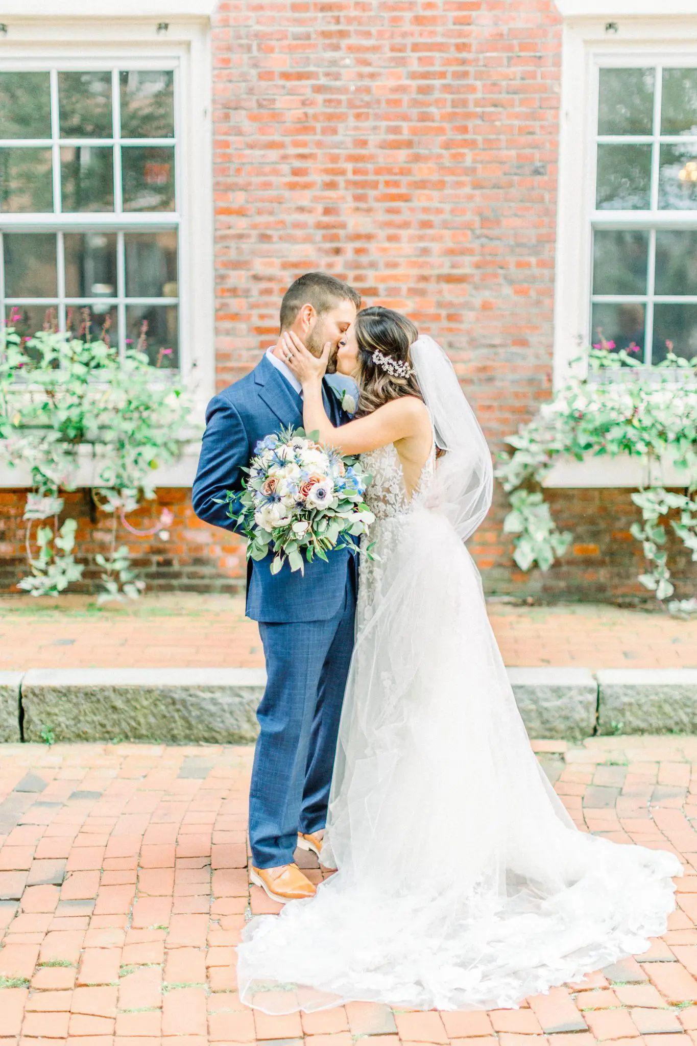 Haleigh & Chad Newburyport Wedding 67 Kelly Dillon Wedding Photographer KellyDillonPhotography70 1 scaled