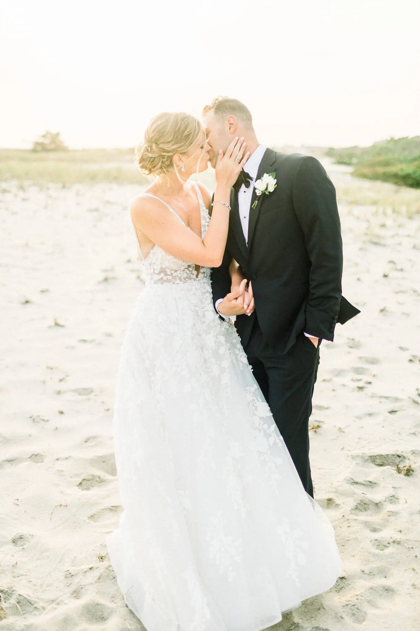 Emily & Michael Wychmere Wedding | Harwich Port, MA 75 Kelly Dillon Wedding Photographer KellyDillonPhotography82 2 scaled
