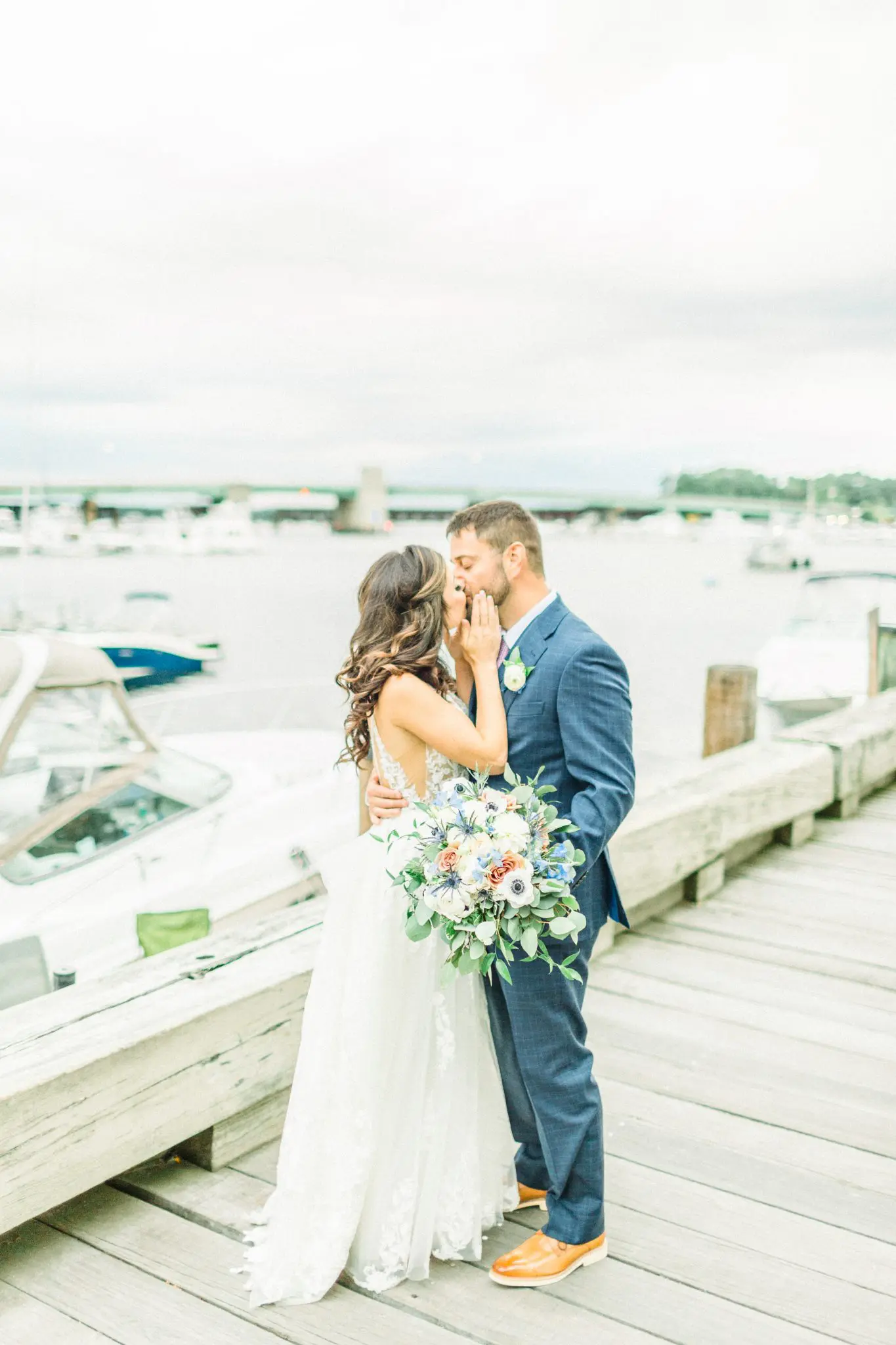 Haleigh & Chad Newburyport Wedding 89 Kelly Dillon Wedding Photographer KellyDillonPhotography93 1 scaled