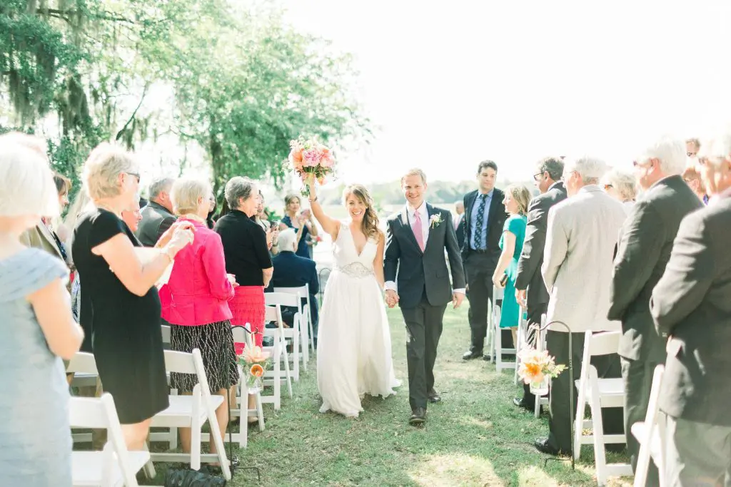 Olivia & Chad Charleston Wedding | Creek Club at I'On 82 Kelly Dillon Wedding Photographer KellyDillonPhotography100 1