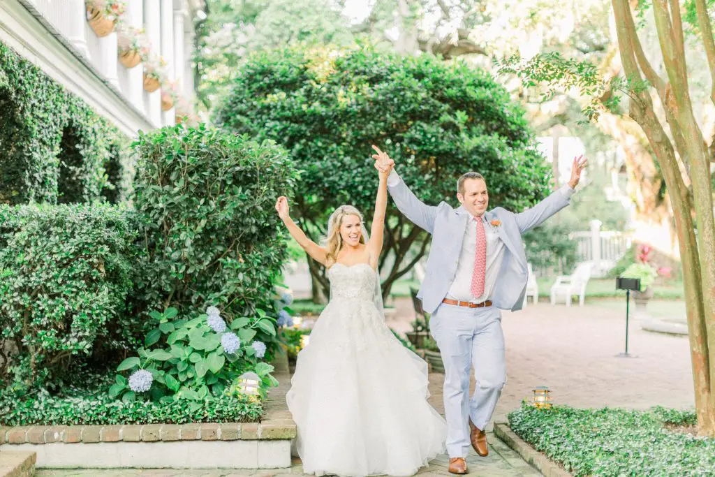 Amy & Gabe Charleston Wedding | The Governor Thomas Bennett House 72 Kelly Dillon Wedding Photographer KellyDillonPhotography100