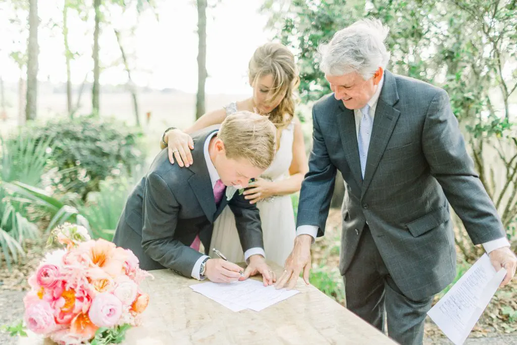 Olivia & Chad Charleston Wedding | Creek Club at I'On 93 Kelly Dillon Wedding Photographer KellyDillonPhotography111 1