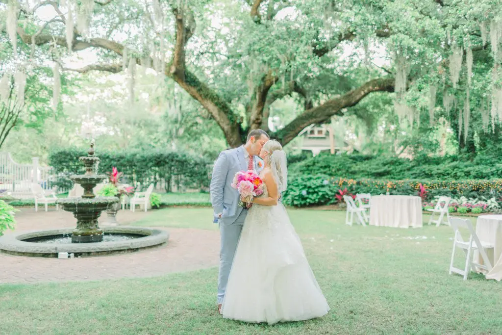 Amy & Gabe Charleston Wedding | The Governor Thomas Bennett House 82 Kelly Dillon Wedding Photographer KellyDillonPhotography111
