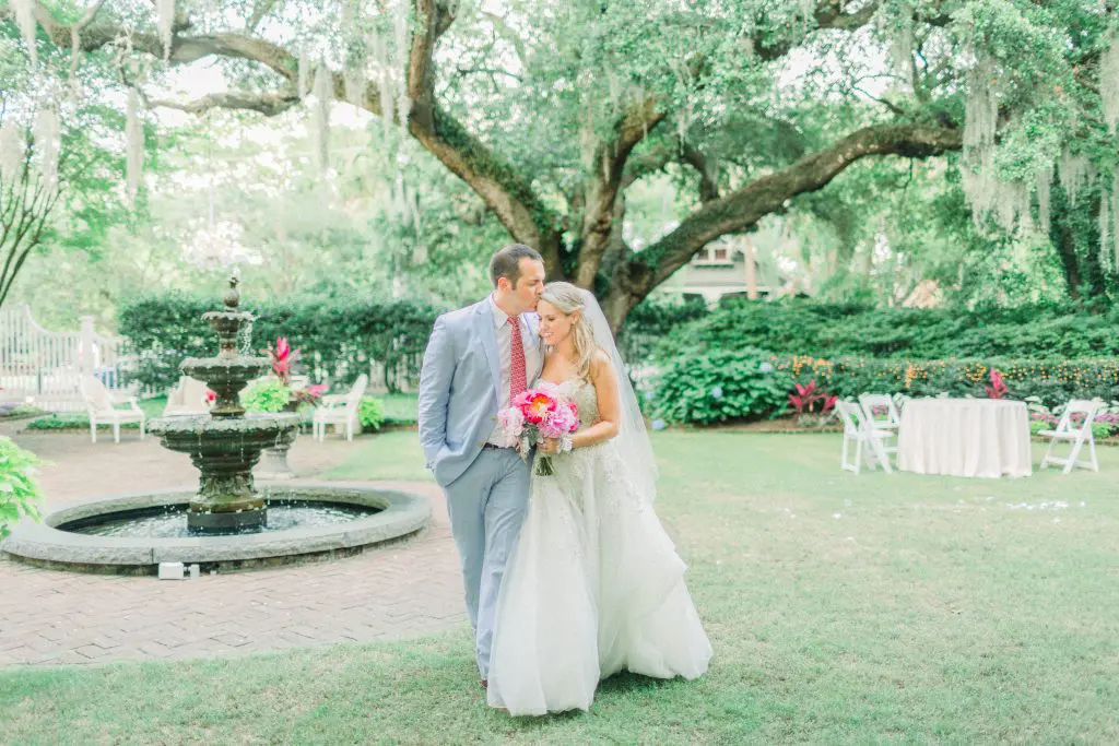 Amy & Gabe Charleston Wedding | The Governor Thomas Bennett House 83 Kelly Dillon Wedding Photographer KellyDillonPhotography112