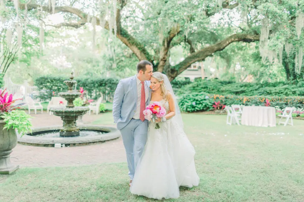Amy & Gabe Charleston Wedding | The Governor Thomas Bennett House 84 Kelly Dillon Wedding Photographer KellyDillonPhotography113