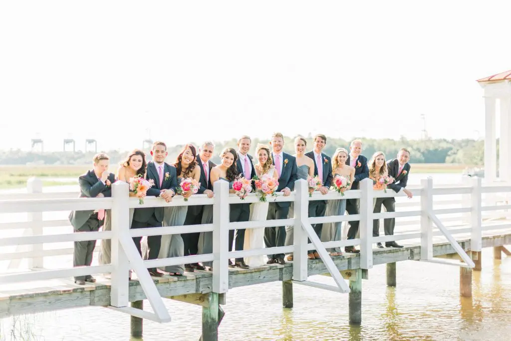 Olivia & Chad Charleston Wedding | Creek Club at I'On 96 Kelly Dillon Wedding Photographer KellyDillonPhotography114 1