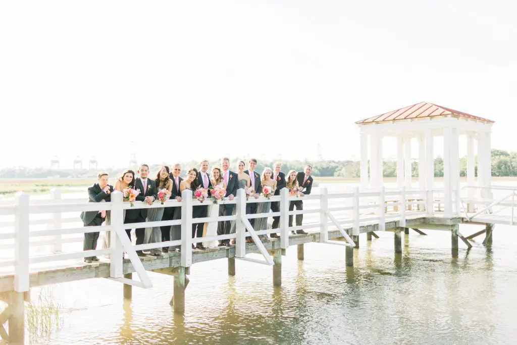 Olivia & Chad Charleston Wedding | Creek Club at I'On 97 Kelly Dillon Wedding Photographer KellyDillonPhotography115 1