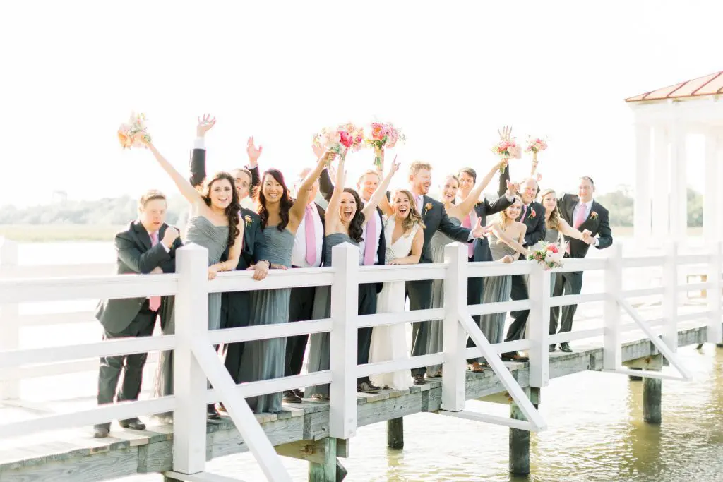 Olivia & Chad Charleston Wedding | Creek Club at I'On 98 Kelly Dillon Wedding Photographer KellyDillonPhotography116 1