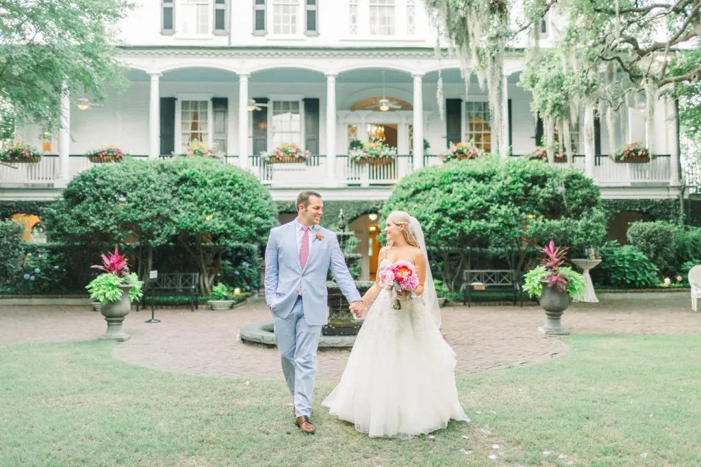 Amy & Gabe Charleston Wedding | The Governor Thomas Bennett House 86 Kelly Dillon Wedding Photographer KellyDillonPhotography116