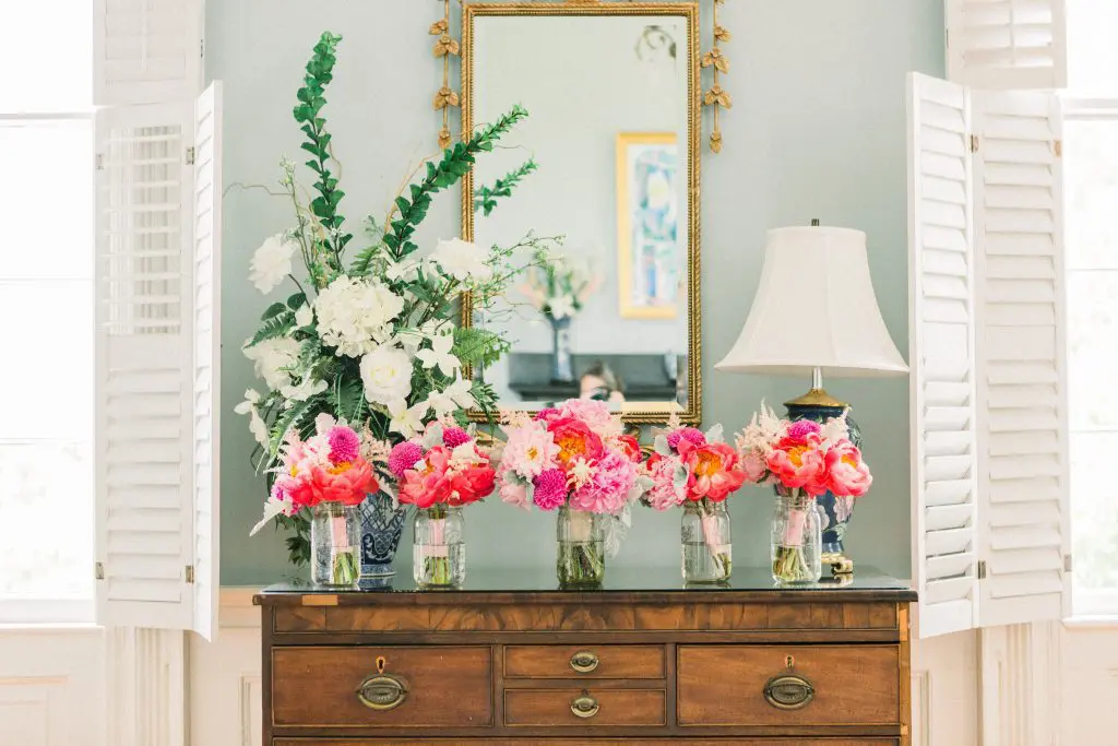 Amy & Gabe Charleston Wedding | The Governor Thomas Bennett House 8 Kelly Dillon Wedding Photographer KellyDillonPhotography12