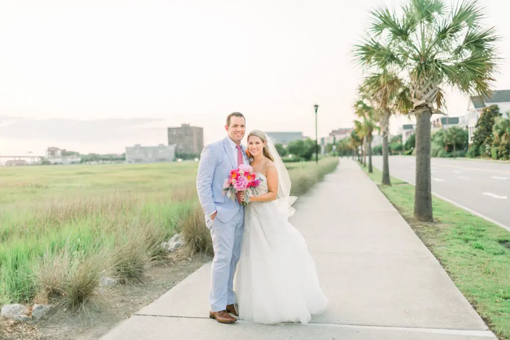 Amy & Gabe Charleston Wedding | The Governor Thomas Bennett House 88 Kelly Dillon Wedding Photographer KellyDillonPhotography122