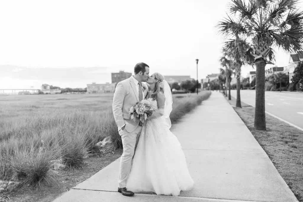 Amy & Gabe Charleston Wedding | The Governor Thomas Bennett House 89 Kelly Dillon Wedding Photographer KellyDillonPhotography124