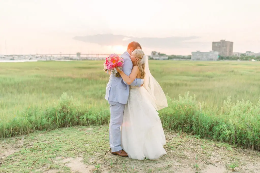Amy & Gabe Charleston Wedding | The Governor Thomas Bennett House 90 Kelly Dillon Wedding Photographer KellyDillonPhotography125