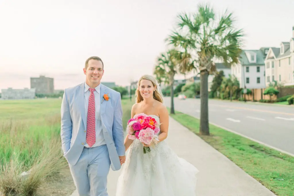 Amy & Gabe Charleston Wedding | The Governor Thomas Bennett House 92 Kelly Dillon Wedding Photographer KellyDillonPhotography131