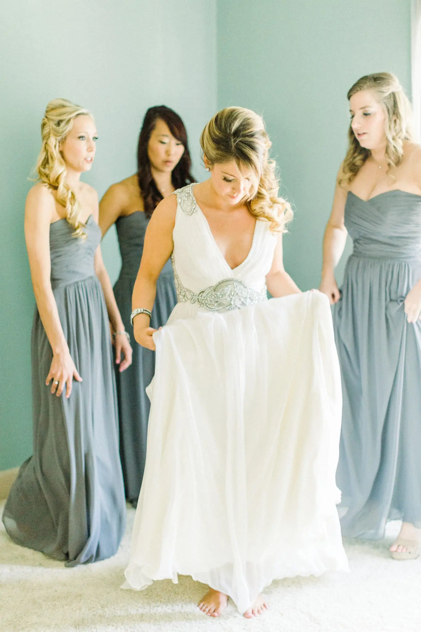 Olivia & Chad Charleston Wedding | Creek Club at I'On 13 Kelly Dillon Wedding Photographer KellyDillonPhotography14 1 scaled
