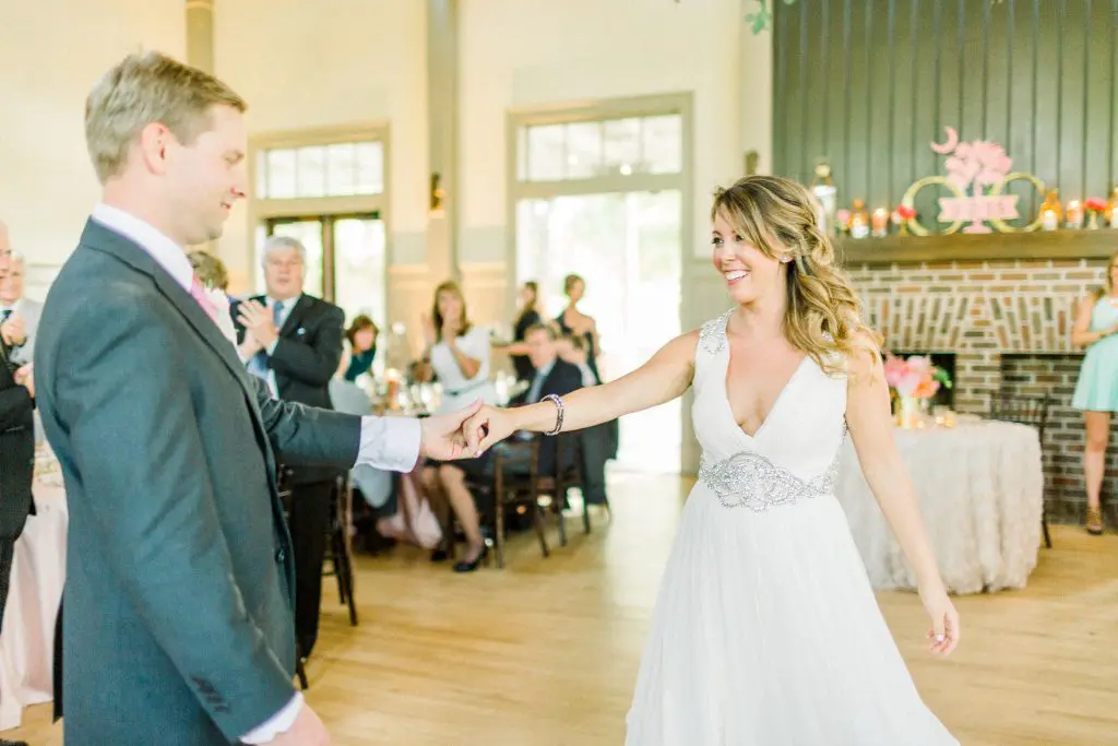 Olivia & Chad Charleston Wedding | Creek Club at I'On 122 Kelly Dillon Wedding Photographer KellyDillonPhotography144