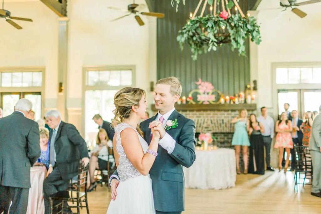Olivia & Chad Charleston Wedding | Creek Club at I'On 123 Kelly Dillon Wedding Photographer KellyDillonPhotography145