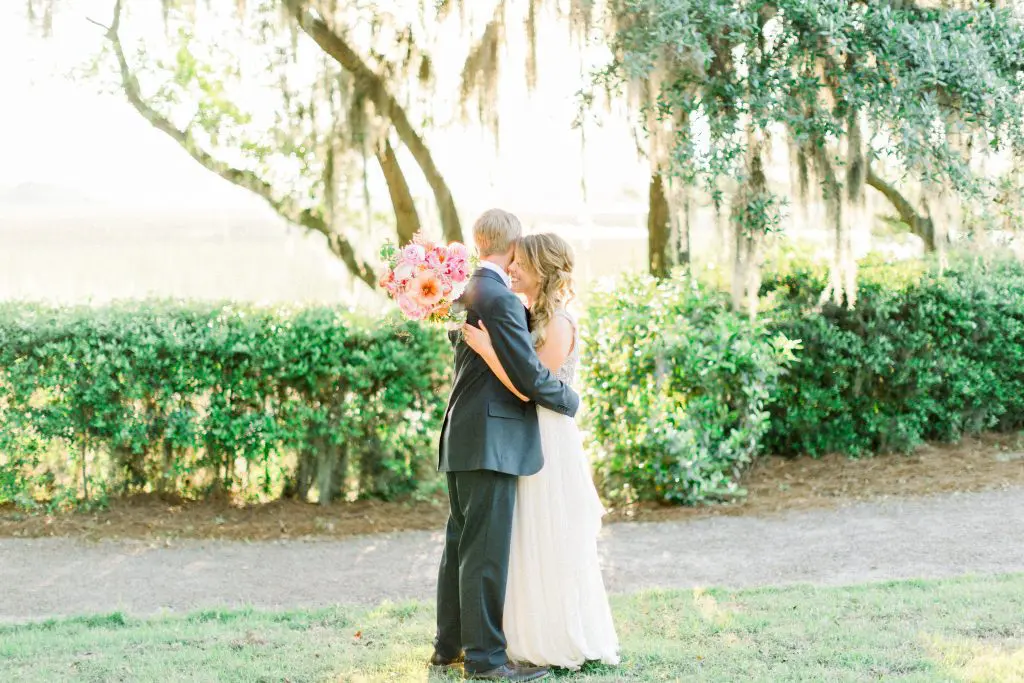 Olivia & Chad Charleston Wedding | Creek Club at I'On 131 Kelly Dillon Wedding Photographer KellyDillonPhotography153