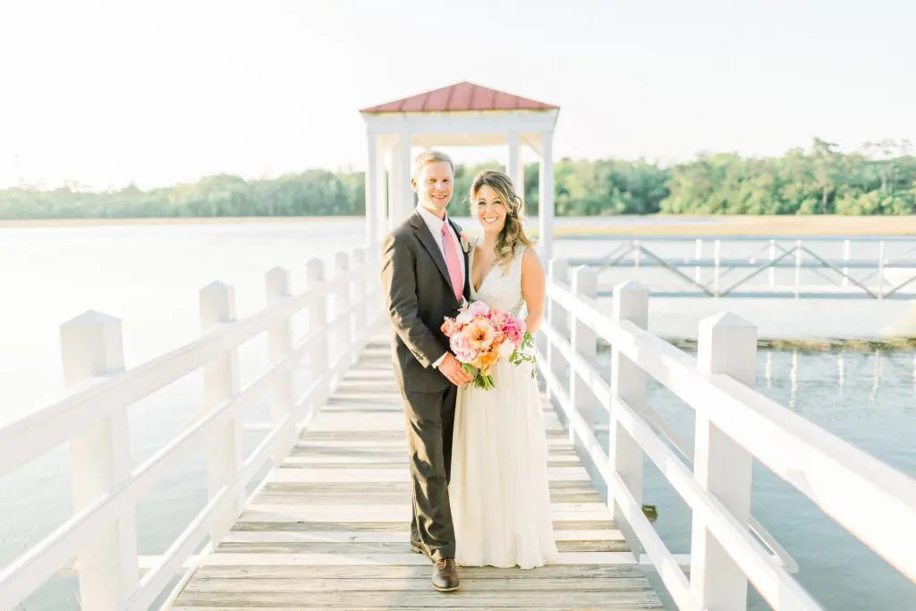 Olivia & Chad Charleston Wedding | Creek Club at I'On 133 Kelly Dillon Wedding Photographer KellyDillonPhotography155