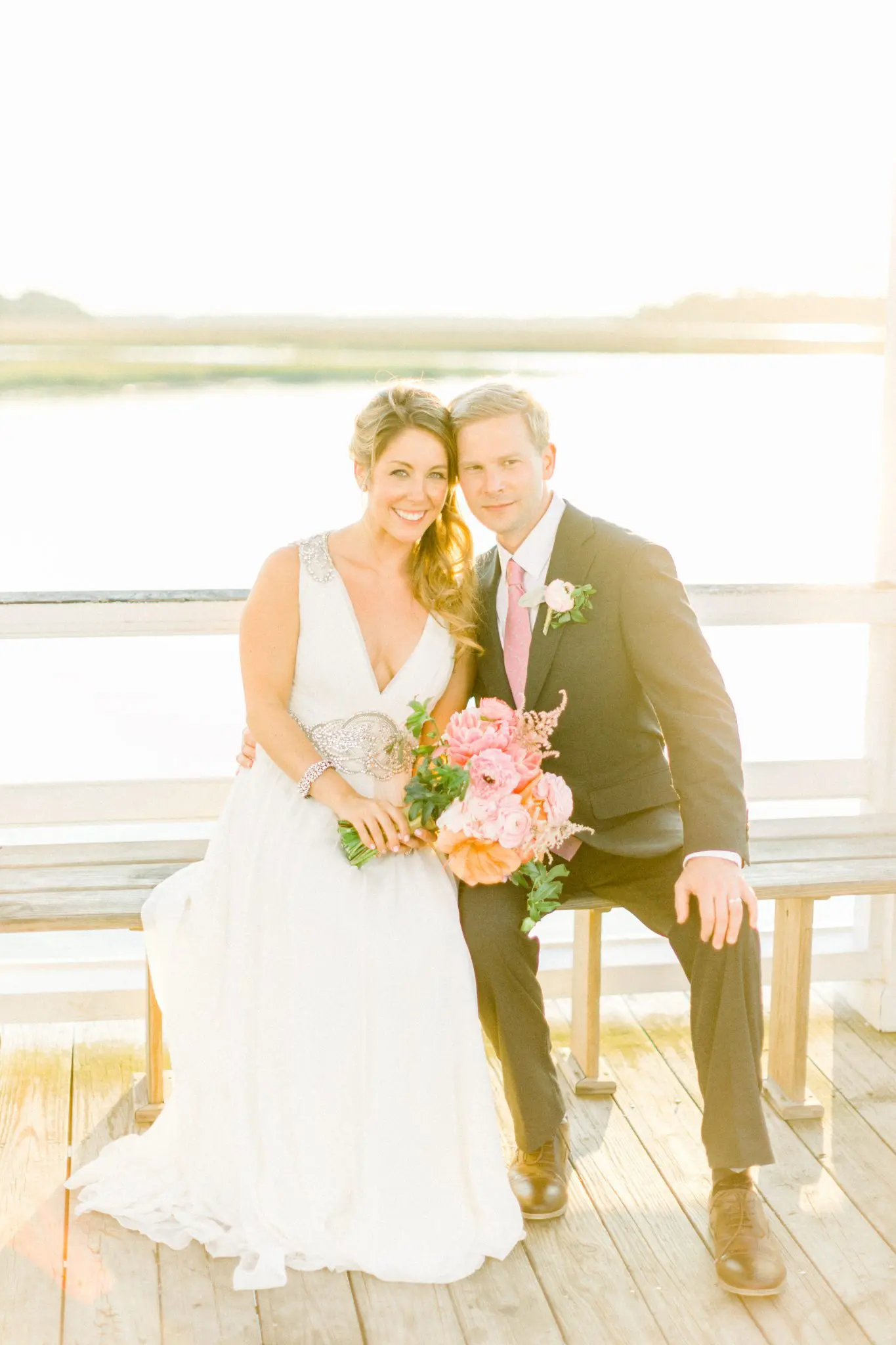 Olivia & Chad Charleston Wedding | Creek Club at I'On 135 Kelly Dillon Wedding Photographer KellyDillonPhotography158 scaled