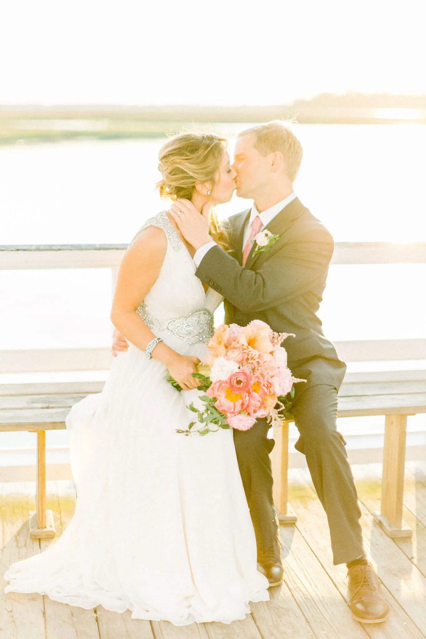 Olivia & Chad Charleston Wedding | Creek Club at I'On 136 Kelly Dillon Wedding Photographer KellyDillonPhotography160 scaled