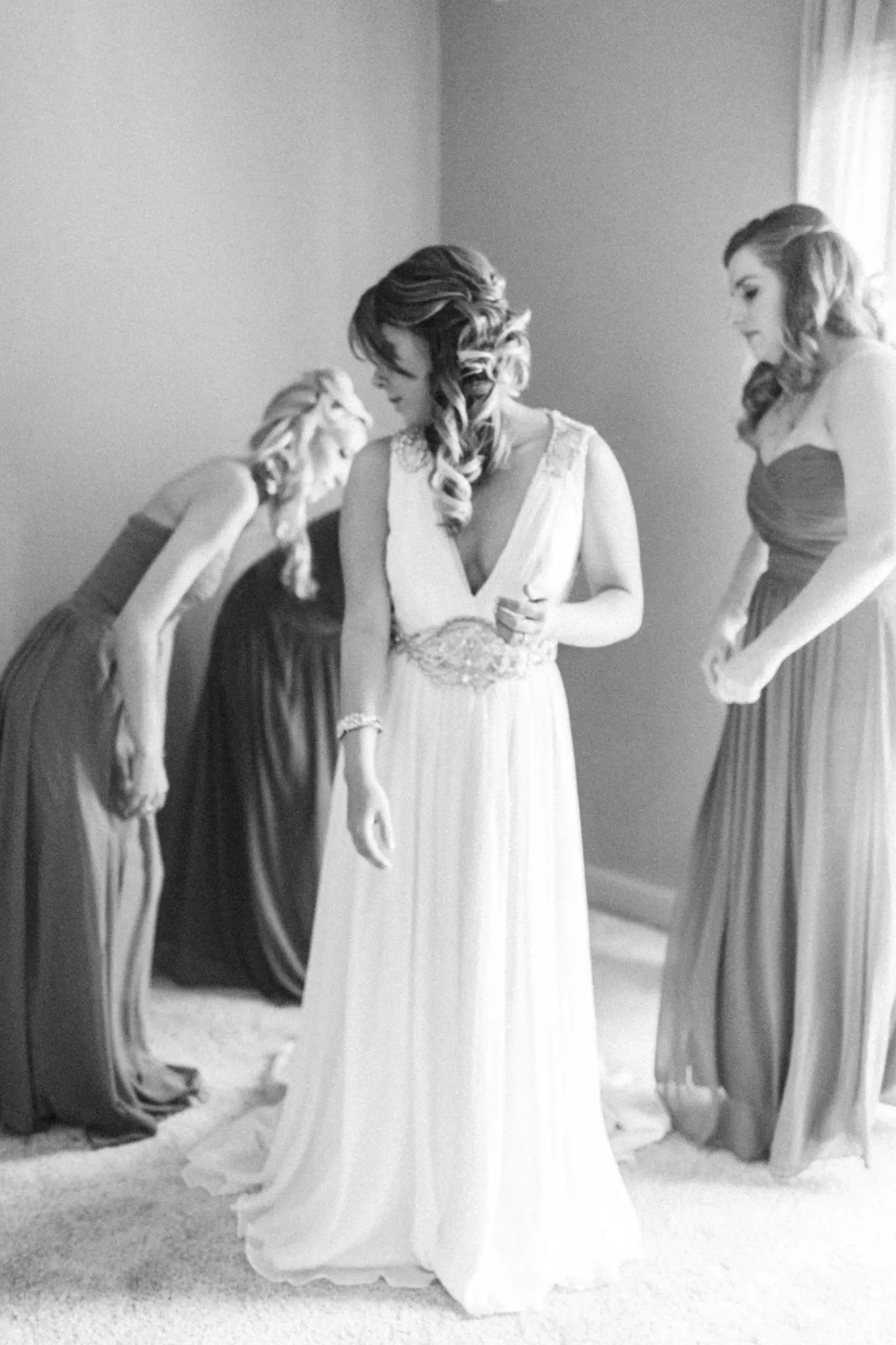 Olivia & Chad Charleston Wedding | Creek Club at I'On 15 Kelly Dillon Wedding Photographer KellyDillonPhotography17 1 scaled