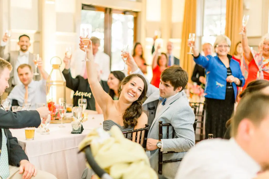 Olivia & Chad Charleston Wedding | Creek Club at I'On 146 Kelly Dillon Wedding Photographer KellyDillonPhotography170